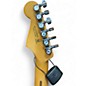 Used Fender AMERICAN ULTRA II STRATOCASTER Solar Flare Solid Body Electric Guitar