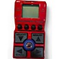 Used Zoom ms60b+ Effect Processor thumbnail