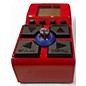 Used Zoom ms60b+ Effect Processor