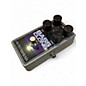 Used Electro-Harmonix Bass Clone Analog Chorus Bass Effect Pedal