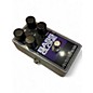 Used Electro-Harmonix Bass Clone Analog Chorus Bass Effect Pedal