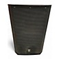 Used Electro-Voice zlx-15bt Powered Speaker thumbnail