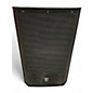 Used Electro-Voice zlx-15bt Powered Speaker