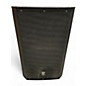 Used Electro-Voice zlx-15bt Powered Speaker