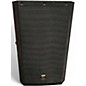 Used Electro-Voice zlx-15bt Powered Speaker thumbnail