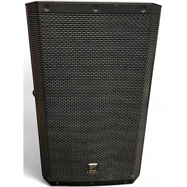 Used Electro-Voice zlx-15bt Powered Speaker
