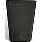 Used Electro-Voice zlx-15bt Powered Speaker