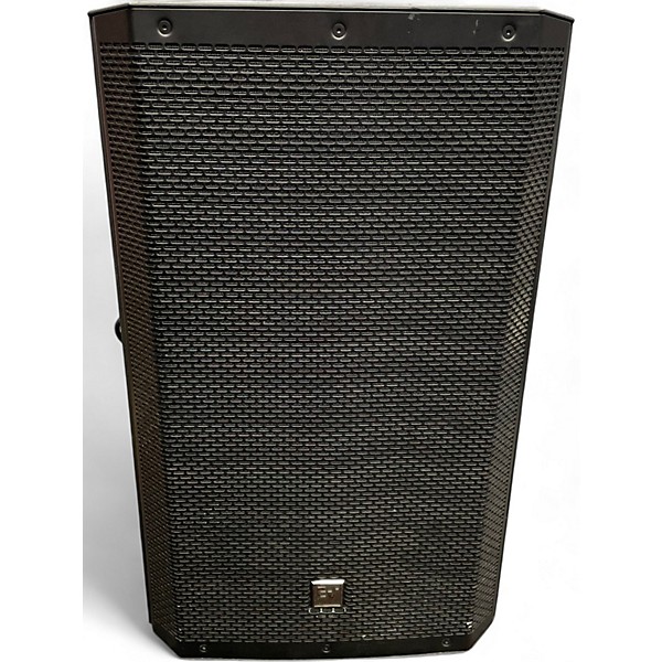 Used Electro-Voice zlx-15bt Powered Speaker