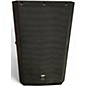 Used Electro-Voice zlx-15bt Powered Speaker