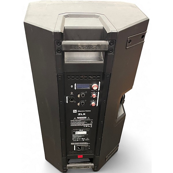 Used Electro-Voice zlx-15bt Powered Speaker