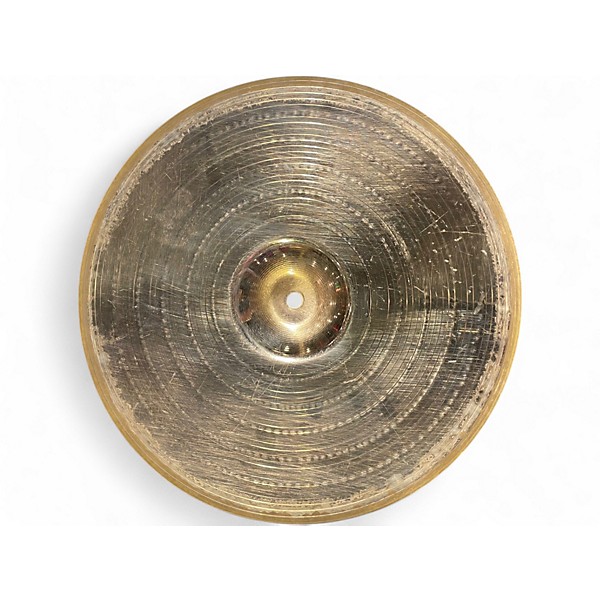 Used SABIAN 14in B8 Pro Hi Hat Top Cymbal