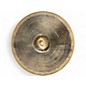 Used SABIAN 14in B8 Pro Hi Hat Top Cymbal
