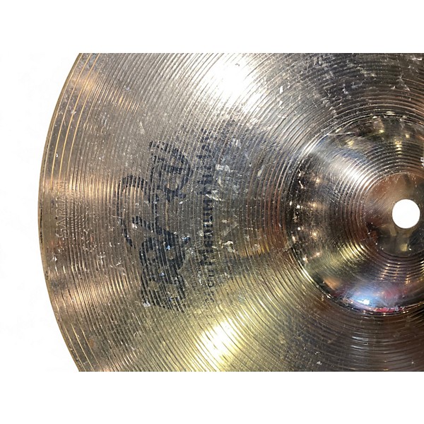 Used SABIAN 14in B8 Pro Hi Hat Top Cymbal