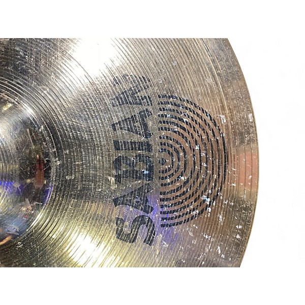 Used SABIAN 14in B8 Pro Hi Hat Top Cymbal