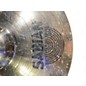 Used SABIAN 14in B8 Pro Hi Hat Top Cymbal