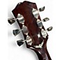 Used 2025 Epiphone Jim James ES-335 Walnut Hollow Body Electric Guitar