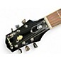 Used 2025 Epiphone Jim James ES-335 Walnut Hollow Body Electric Guitar