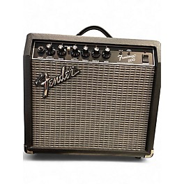 Used Fender FRONTMAN 20G GUITAR AMPLIFIER Guitar Combo Amp