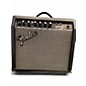 Used Fender FRONTMAN 20G GUITAR AMPLIFIER Guitar Combo Amp thumbnail