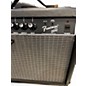 Used Fender FRONTMAN 20G GUITAR AMPLIFIER Guitar Combo Amp