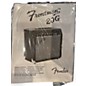 Used Fender FRONTMAN 20G GUITAR AMPLIFIER Guitar Combo Amp