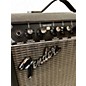 Used Fender FRONTMAN 20G GUITAR AMPLIFIER Guitar Combo Amp