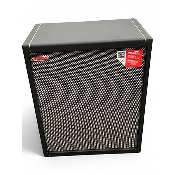 Used Line 6 Spark Cab Guitar Cabinet
