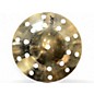 Used SABIAN 8in AAX AERO Splash Cymbal thumbnail
