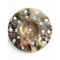 Used SABIAN 8in AAX AERO Splash Cymbal
