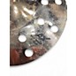Used SABIAN 8in AAX AERO Splash Cymbal
