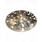 Used SABIAN 8in AAX AERO Splash Cymbal