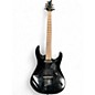 Used Mitchell MD200 BLACK Solid Body Electric Guitar thumbnail