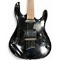 Used Mitchell MD200 BLACK Solid Body Electric Guitar