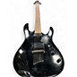 Used Mitchell MD200 BLACK Solid Body Electric Guitar