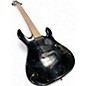 Used Mitchell MD200 BLACK Solid Body Electric Guitar