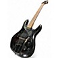 Used Mitchell MD200 BLACK Solid Body Electric Guitar