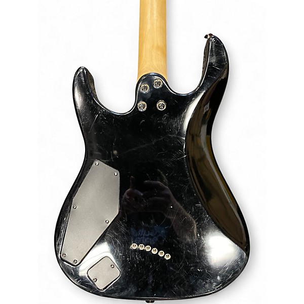 Used Mitchell MD200 BLACK Solid Body Electric Guitar