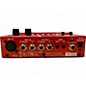 Used BOSS RC500 LOOP STATION Pedal