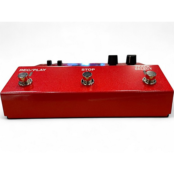 Used BOSS RC500 LOOP STATION Pedal