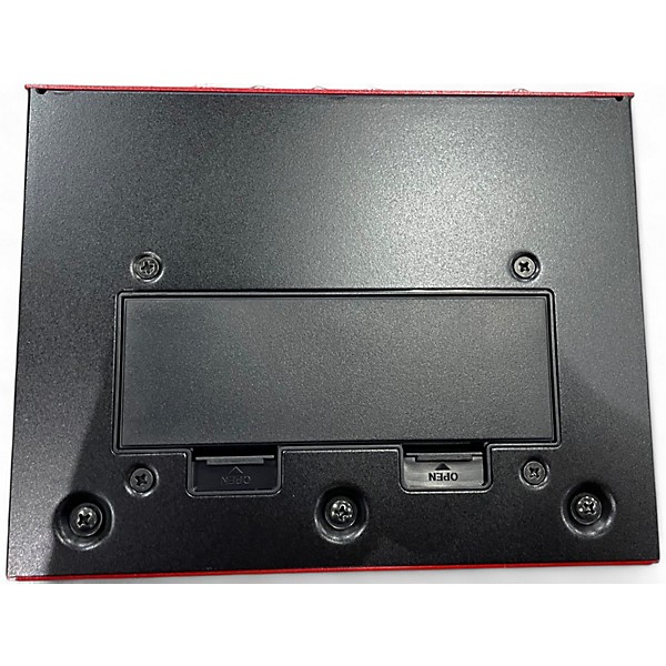 Used BOSS RC500 LOOP STATION Pedal