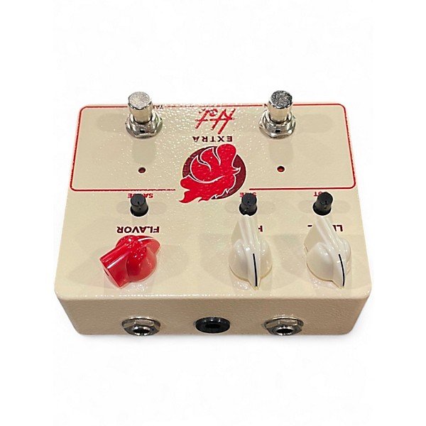 Used Mythos Nashville Extra Hot Effect Pedal