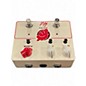 Used Mythos Nashville Extra Hot Effect Pedal
