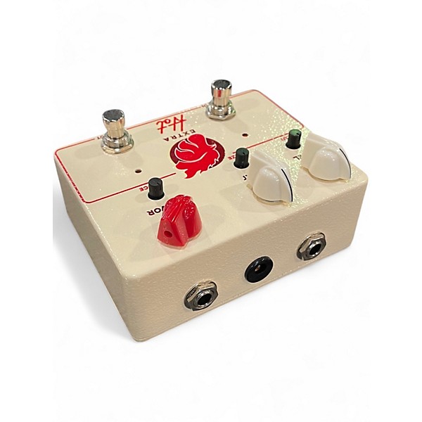 Used Mythos Nashville Extra Hot Effect Pedal