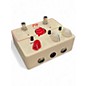 Used Mythos Nashville Extra Hot Effect Pedal