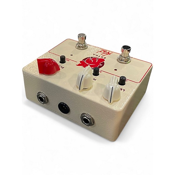 Used Mythos Nashville Extra Hot Effect Pedal