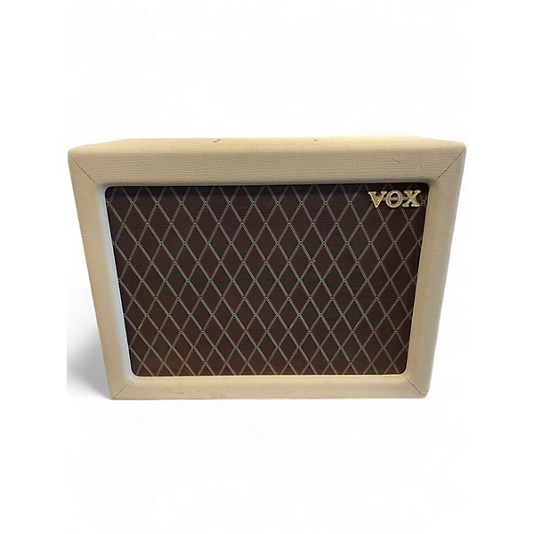 Used VOX V112HTV 1x12 Guitar Cabinet