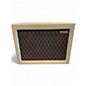 Used VOX V112HTV 1x12 Guitar Cabinet thumbnail