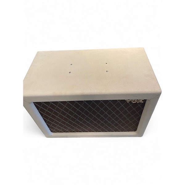 Used VOX V112HTV 1x12 Guitar Cabinet