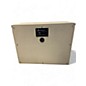 Used VOX V112HTV 1x12 Guitar Cabinet