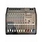 Used Mackie DFX 12 Powered Mixer thumbnail